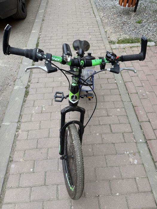 Vand Bicicleta second hand