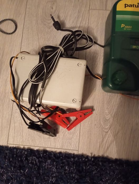 Enerrgizator multi tensiune 230v