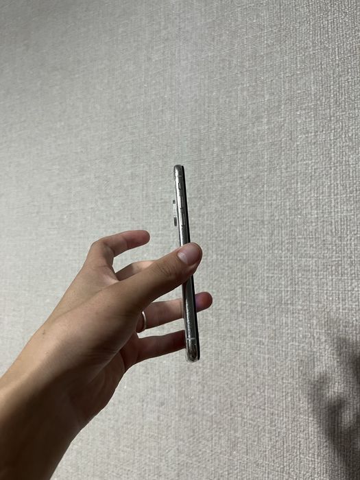 iPhone x 256гб 81%