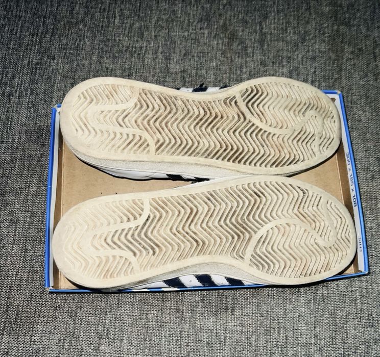 Продам кеды Adidas