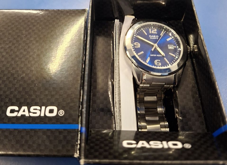 Ceas Casio bărbătesc Nou