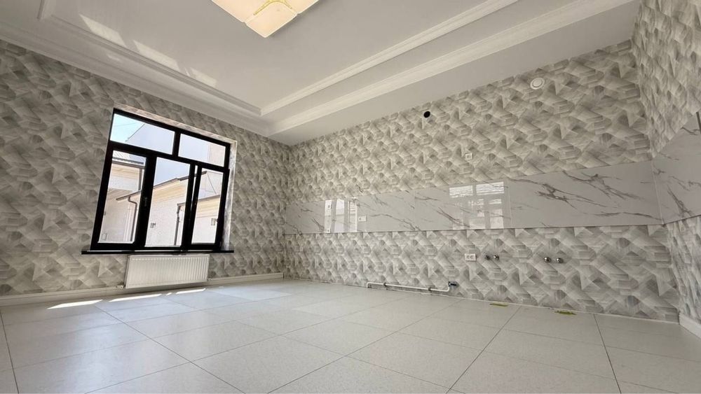 Продается Новый Евро Дом Яккасарайский р-н