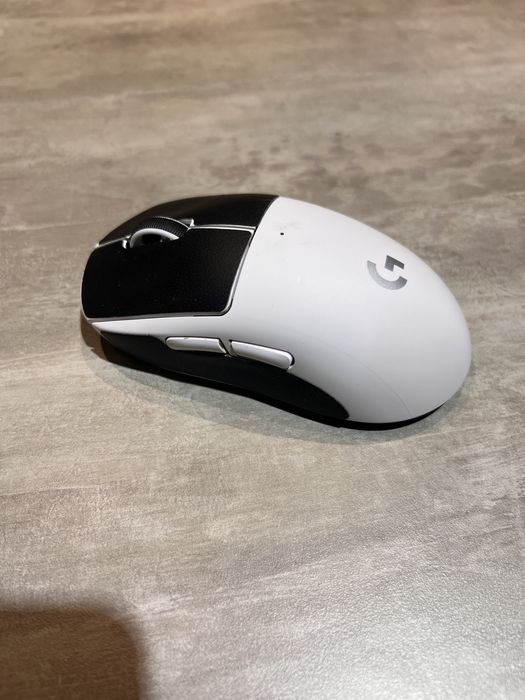 logitech g pro superlight