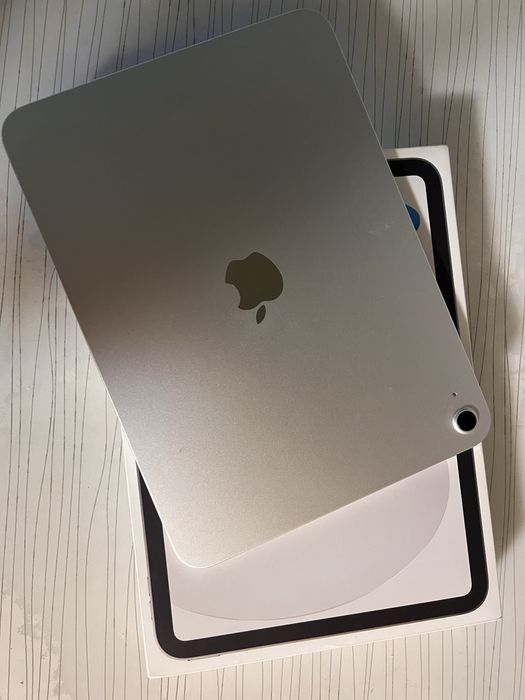 İpad 11(a16) 128GB Wİ-Fİ