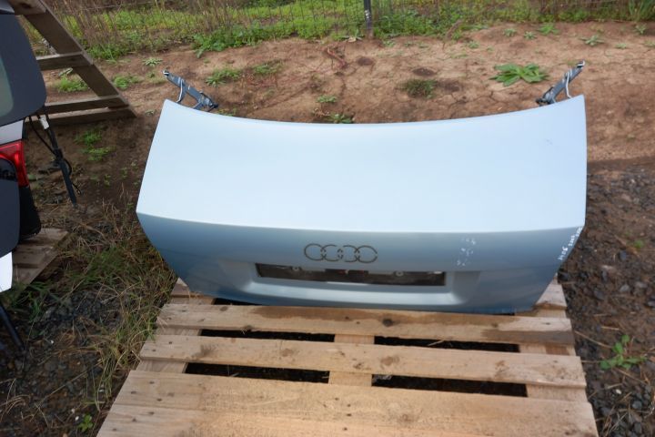 PORTBAGAJ HAYON MX 1253 Audi A4 B6 [2000 - 2005]