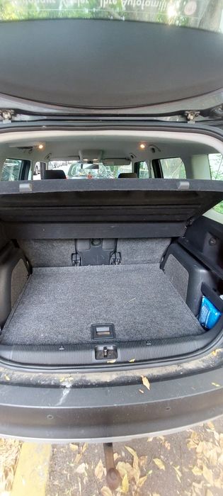 SKODA Yeti 0 — imagine 5