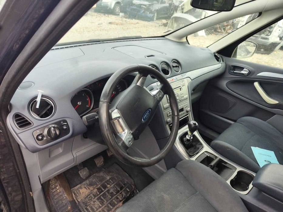 Ford S max Trend 2.0 TD 96кв 131кс. на части