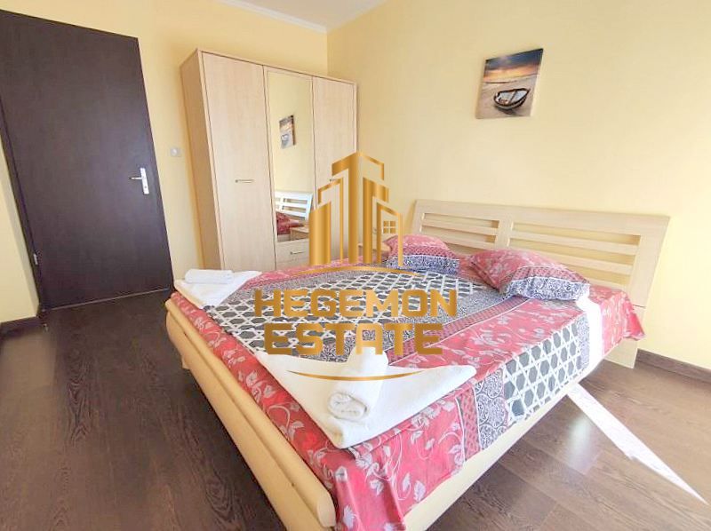 Продава се Двустаен апартамент в к.к. Златни пясъци - 68 кв.м за 1309 €/кв.м - Снимка #4