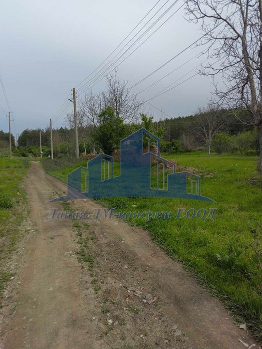 Продава се Парцел в Смядово - 1610 кв.м за 4 €/кв.м - Снимка #6