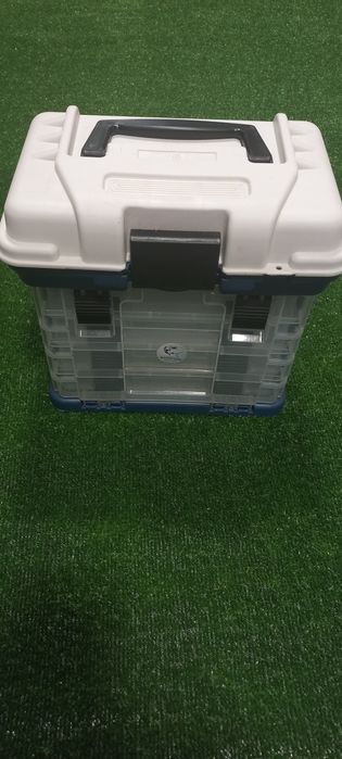 Риболовна  кутия