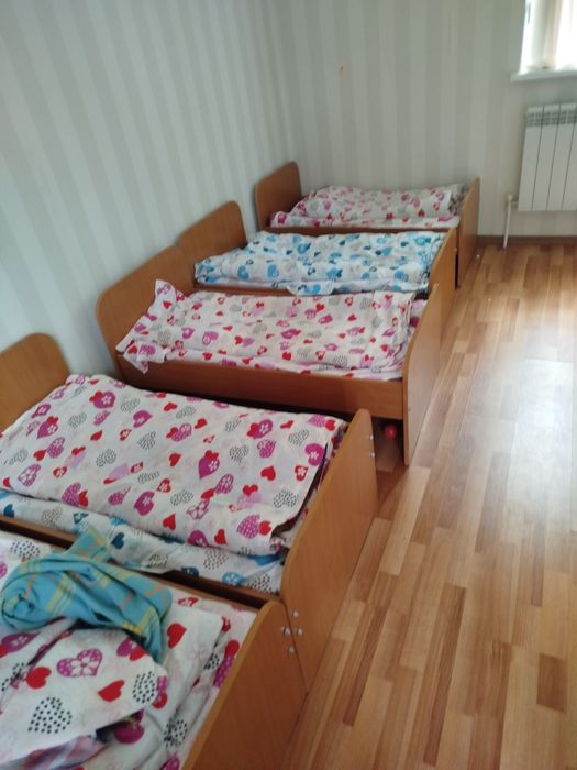 Для садика продается!
