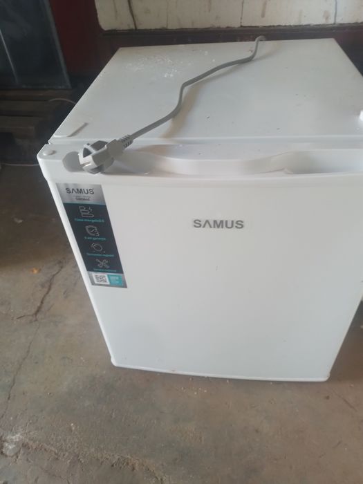 Congelator 6 sertare