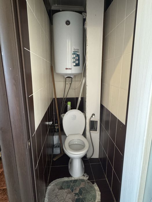 Продам 3 х комн квартиру 22 мкр