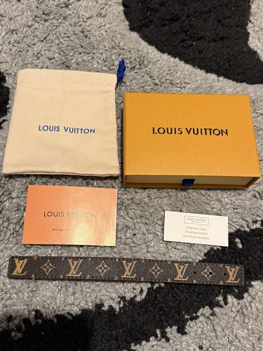 Bratara Louis Vuitton