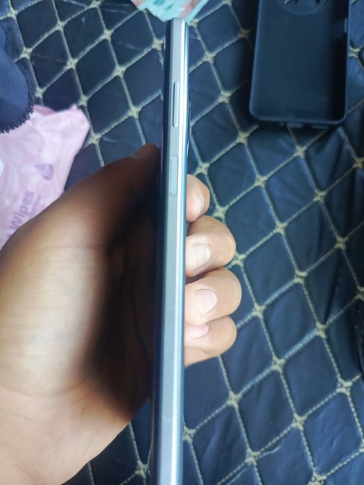 Huawei nova Y91 telifon