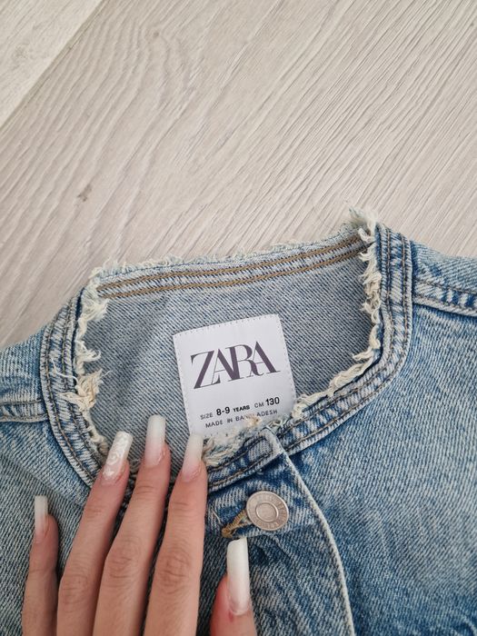 Lot Zara 10 ani in stare impecabilă