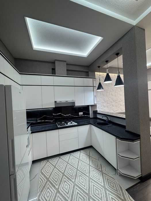 Продаётся квартира в ЖК Гарденс/Gardens на Ташкент Сити