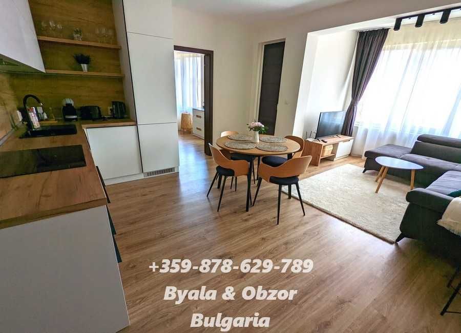 Продава се Двустаен апартамент в Обзор - 61 кв.м за 669 €/кв.м - Снимка #5