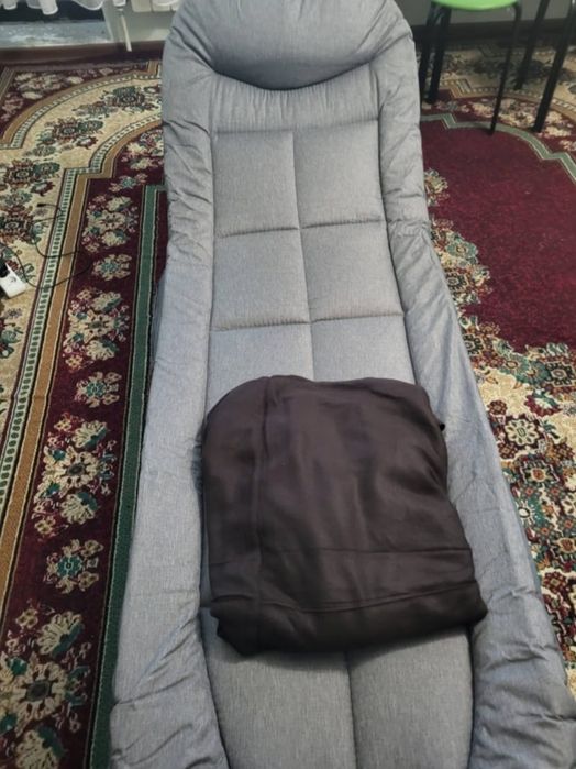 Продам раскладушку