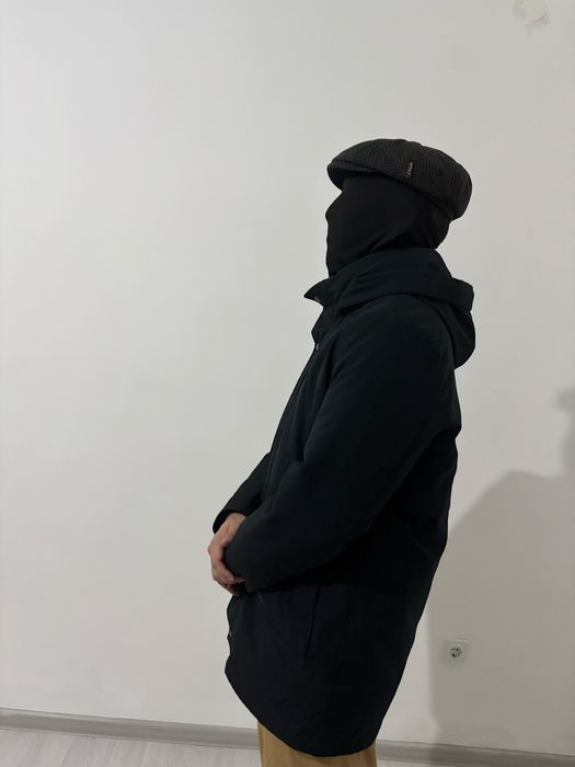 восьмиклинка шапка