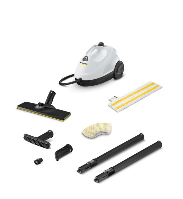 Пароочиститель SC 2 EasyFix лучший вибор для вашего дома оптом