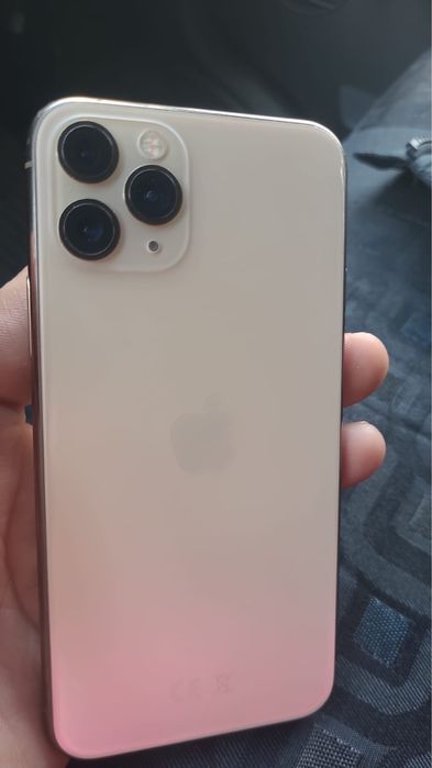 Айфон 11 про хабарласыңыз