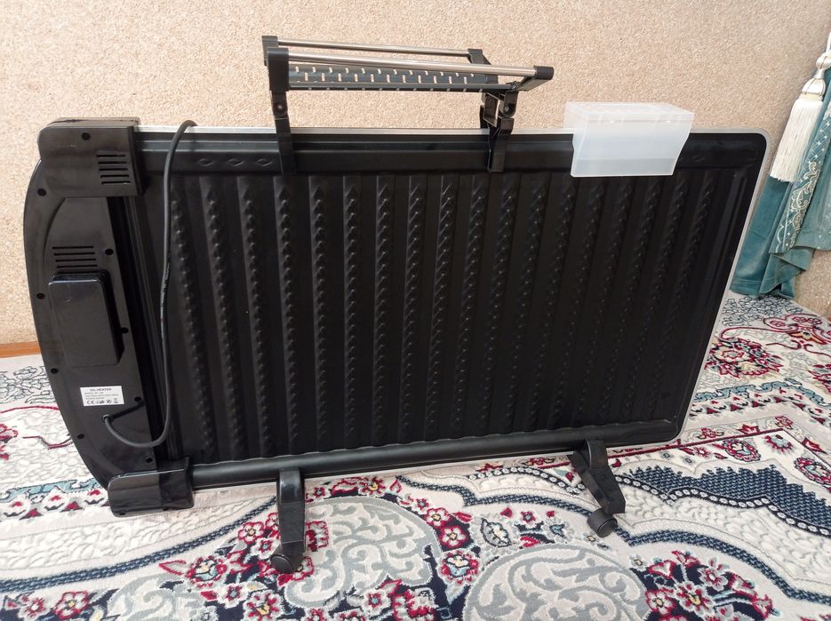 Мойли иситгич панельный/Moyli isitgich panelniy/ Масляный обогреватель