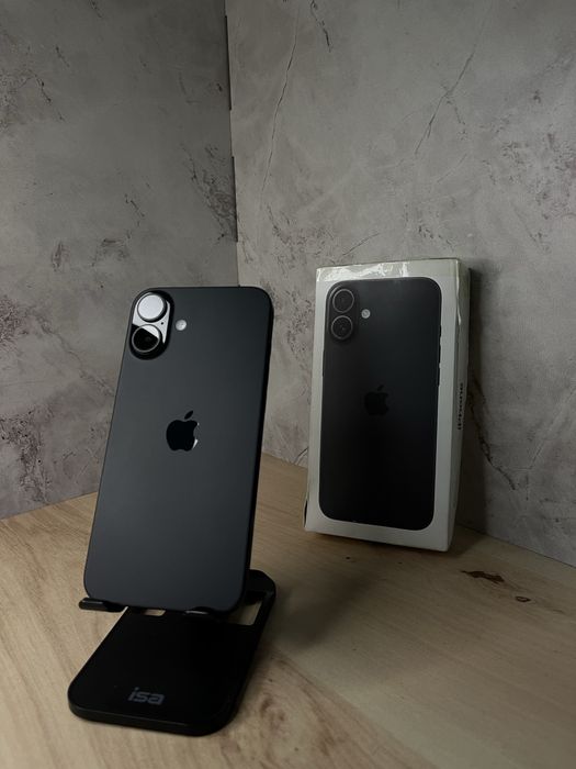 Айфон 16 плюс/Iphone 16 plus
