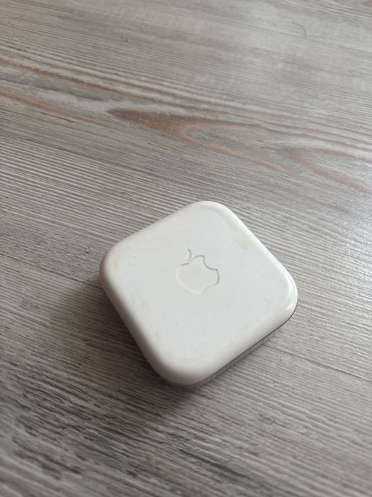 Casti originale Apple — lighting