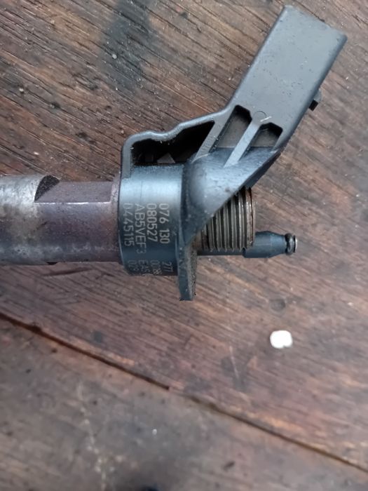 Дюзи за Фолксваген Крафтер/ Vw Crafter 2.5 TDI