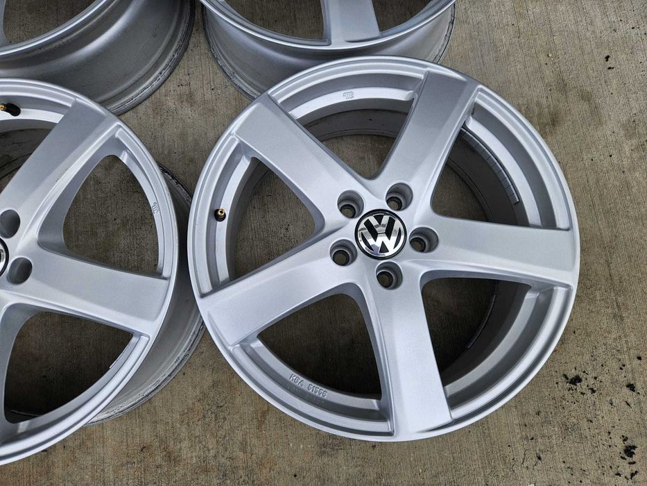 Jante 5x112 R18 VW Golf,Caddy,Touran,Jeta,SKODA Octavia,Superb,AUDI A3