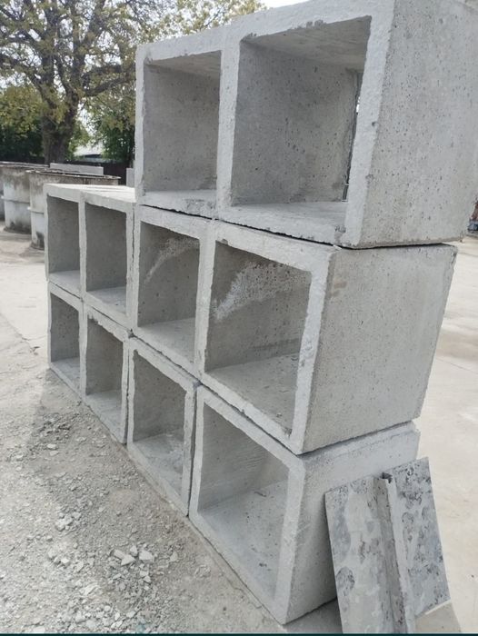 Prefabricate din beton