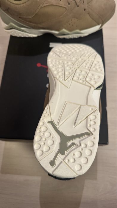 Nike Air Jordan 45