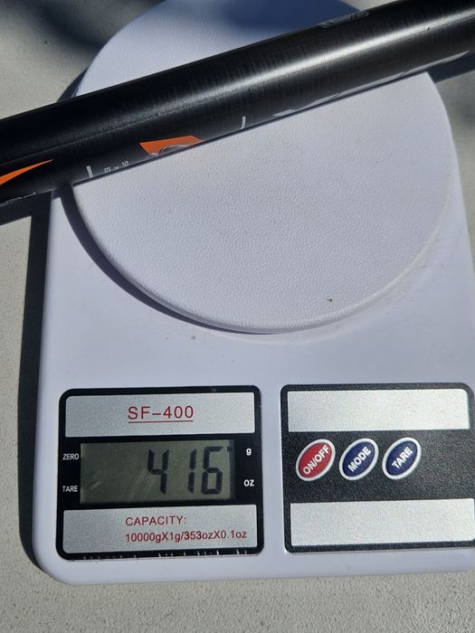Varga telecopica model 2026 4 5 6 7 M