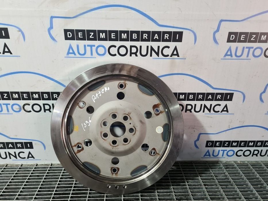 Volanta Mitsubishi Shogun Pajero 3.2 D 2006 - 2011 190CP Automata 4M41 (1096) Diesel ...