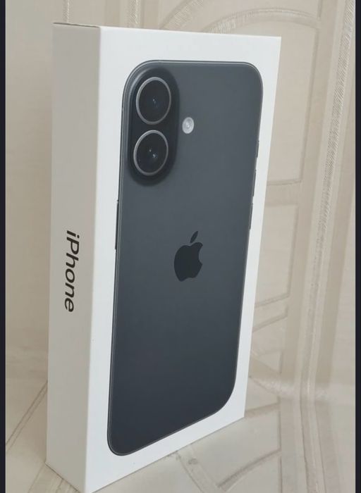 Продаю iPhone 17 в идеальном состоянии.