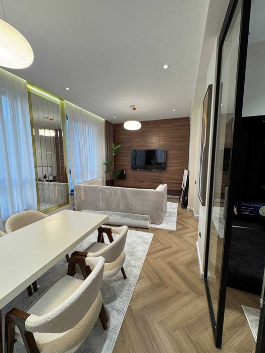 R17! Сдаётся квартира 3/4/12 на Алмазарском , NRG Кох Ота