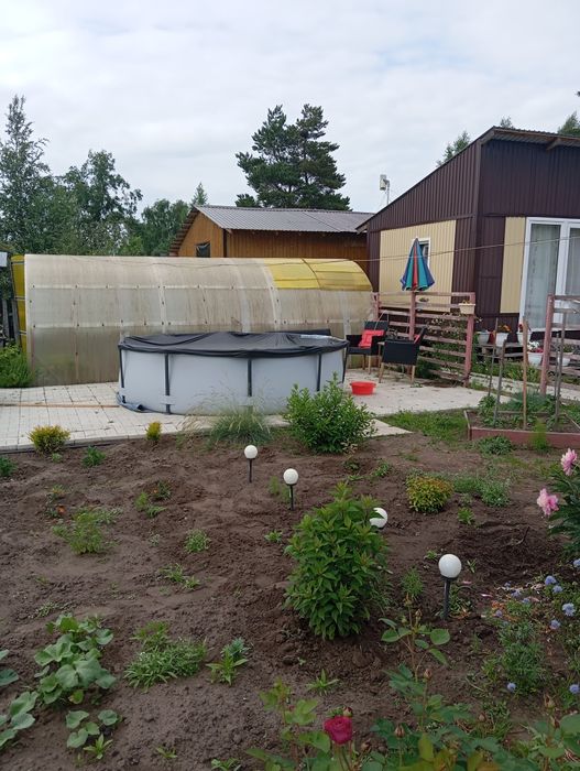 Продам дачу с.т. Веснянка