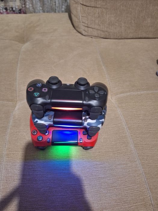 Playstation 4 slim