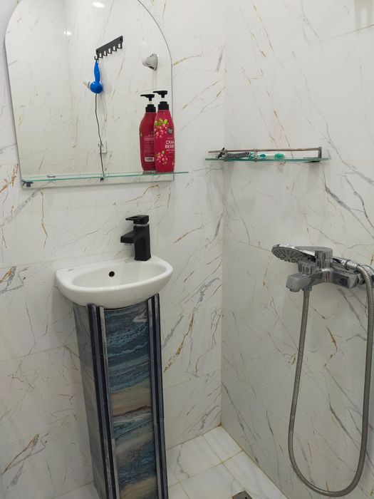 сдам квартиру по суточно,  Евроремонт