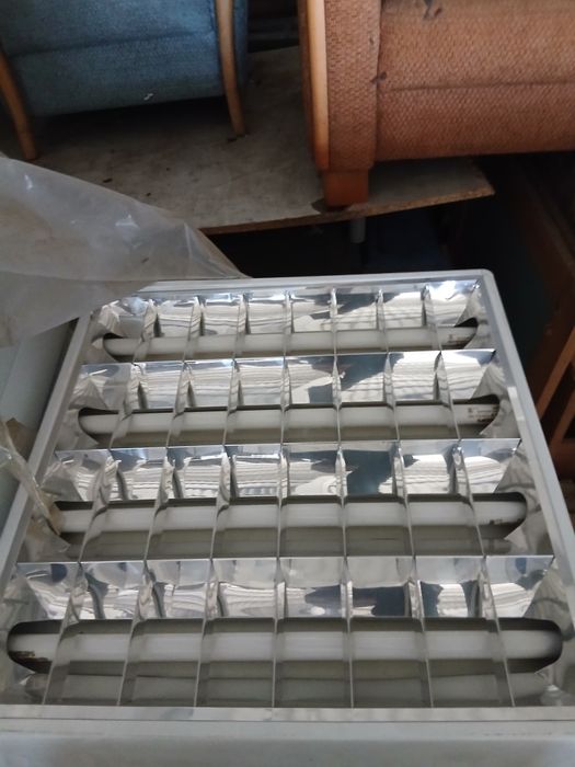 Pentru iluminat dimensiune 60x60