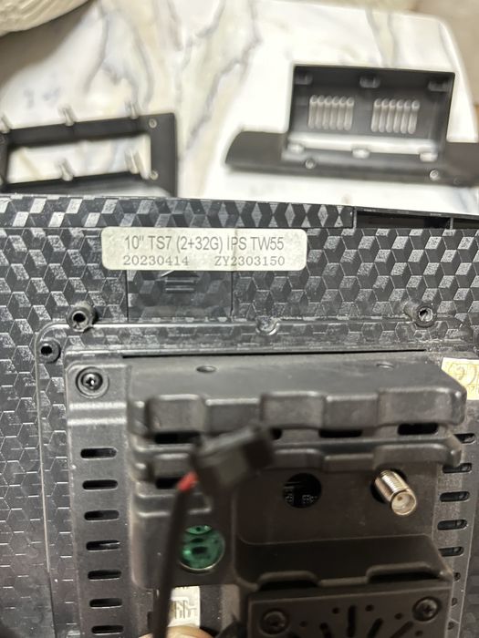 Продам андройд на мерседес 140