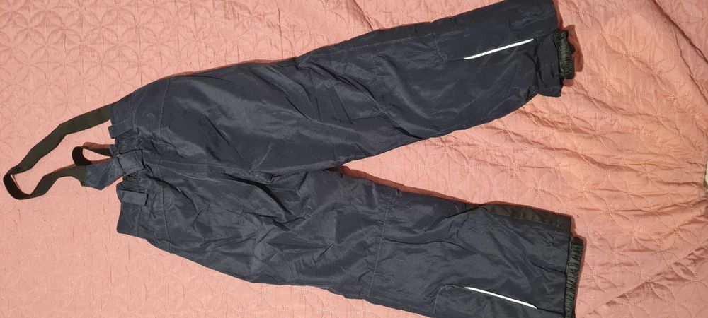 Детски ски панталон 122/128