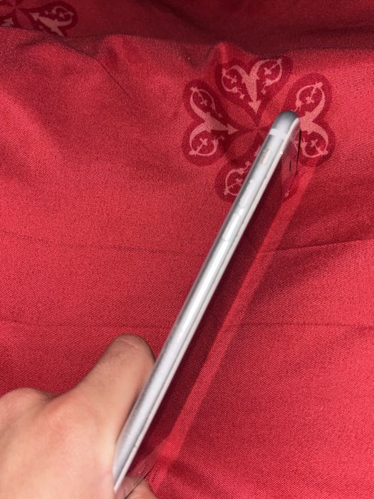 Iphone 8 PLUS 256GB