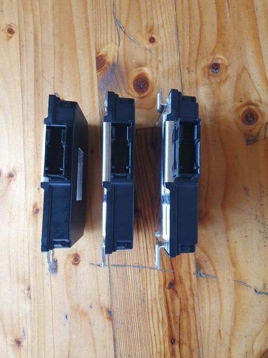 Calculator/Modul SAS Bmw G30 G31 G11 G12 G32 G01 G02