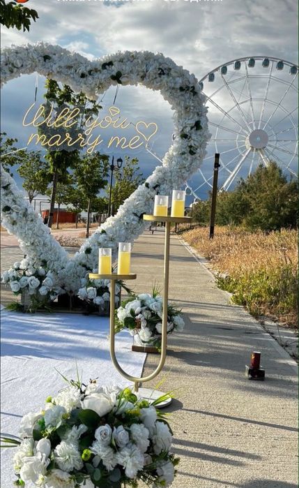 Marry_me Готовый бизнес