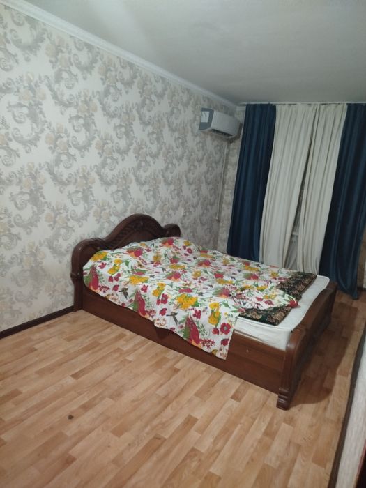 2 комнатная квартира