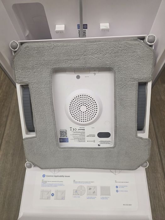 Ecovacs WINBOT W2 Omni Робот за прозорци