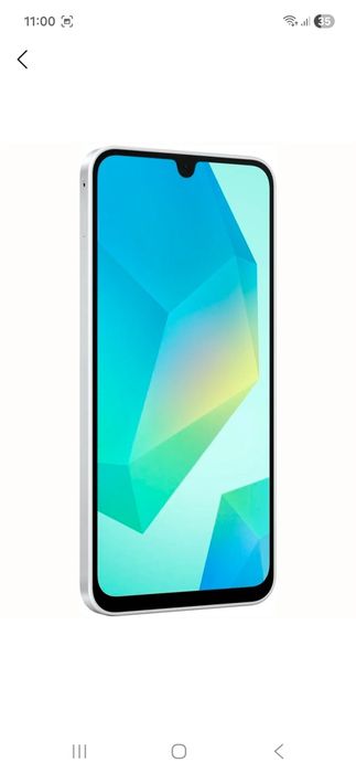 Samsung A16 8/256