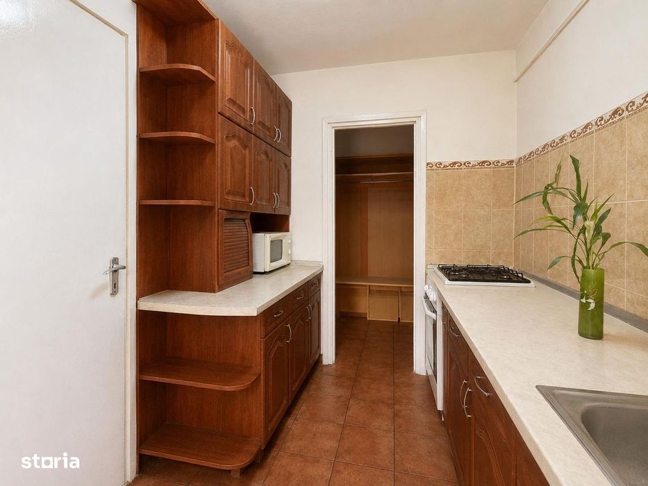 De vânzare apartament 3 camere Gheorgheni